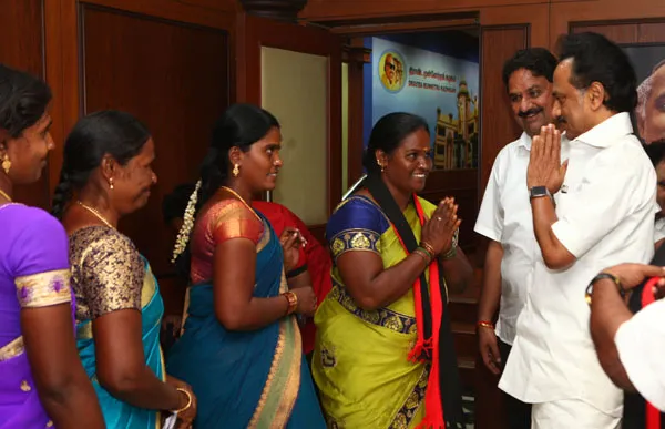 rajini- stalin​    ​